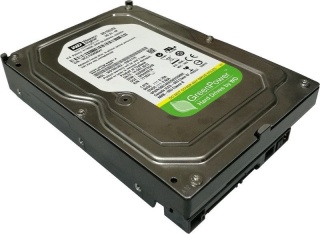 Dysk Twardy 1 TB HDD 3,5 cala