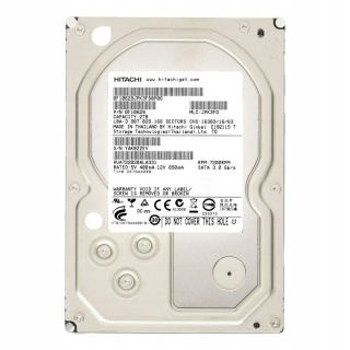 Dysk Twardy 2 TB HDD 3,5 cala MIX