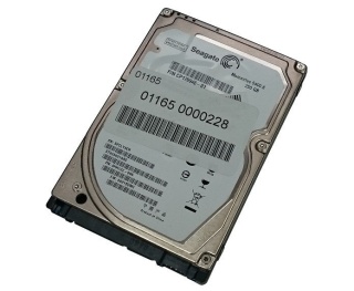 Dysk Twardy 250GB HDD Laptop 2,5 cala