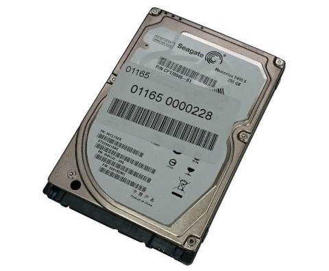 Dysk Twardy 250GB HDD Laptop 2,5 cala