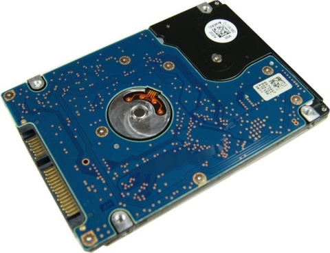 Dysk Twardy 250GB HDD Laptop 2,5 cala