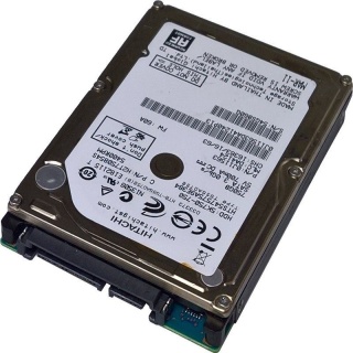 Dysk Twardy 750GB HDD Laptop 2,5 cala