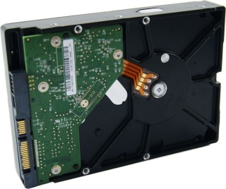 Dysk twardy 320GB HDD 3,5 cala