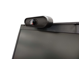 Kamerka internetowa 1080p USB z mikrofonem