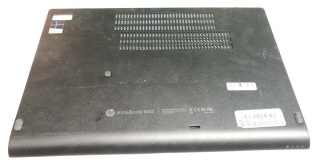 Klapa dolna HP 840 0657