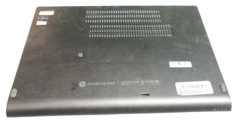 Klapa dolna HP 840 0657