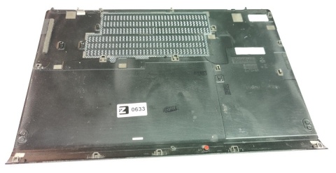 Klapa tylna HP 840 0633