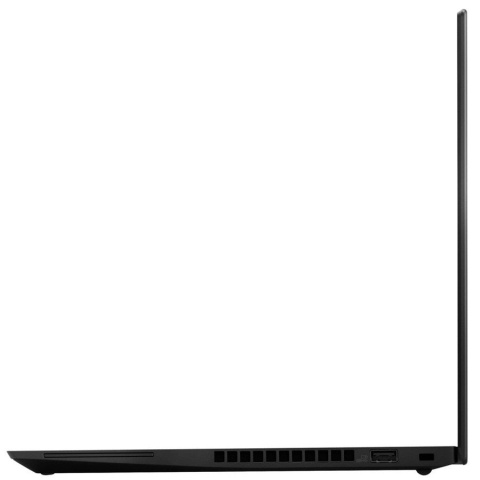 Laptop Lenovo ThinkPad T14S GEN2 i5-1135G7 16GB 512SSD Win11 A-