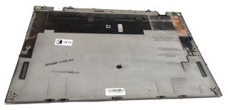 Lenovo X1 Carbon tylna klapa 2 gen 0679