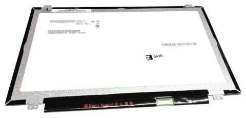 Matryca B140HAN01.2 kl. B 0625