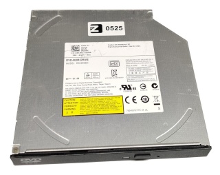 Napęd DVD DS-8D9SH 0525