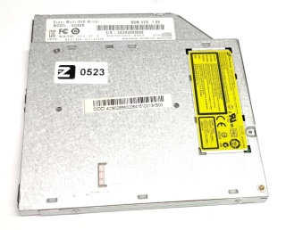 Napęd DVD Hitachi-LG GUA0N 0523