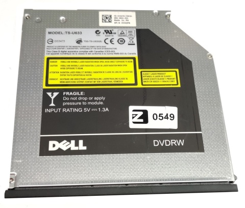 Napęd DVD TS-U633 Dell E6400 0549