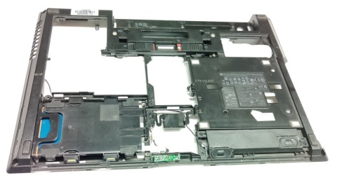 Obudowa dolna HP 8460P 0594