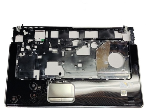 Palmrest DV8-1210EG A-