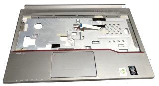 Palmrest Fujitsus E734 0685