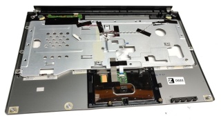 Palmrest Fujitsus E734 0685