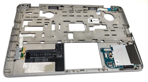 Palmrest HP 820 G1 0612