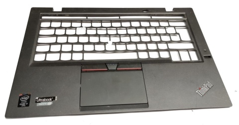 Palmrest nieprzetestowany Lenovo X1 Carbon 0683
