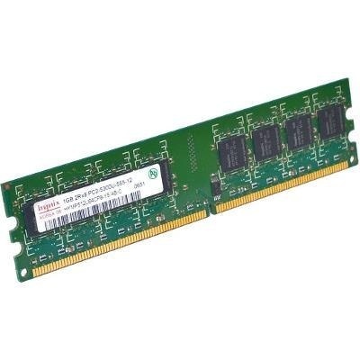 Pamięć RAM DDR2 1GB DIMM