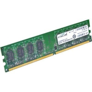 Pamięć RAM DDR2 2GB DIMM