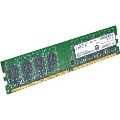 Pamięć RAM DDR2 2GB DIMM