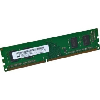 Pamięć RAM DDR3 2GB DIMM