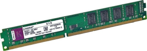 Pamięć RAM DDR3 2GB DIMM
