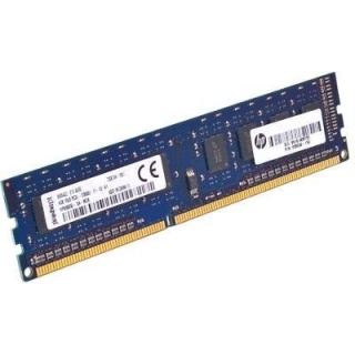 Pamięć RAM DDR3 4GB DIMM
