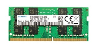 Pamięć RAM DDR4 16GB SO-DIMM