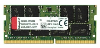 Pamięć RAM DDR4 16GB SO-DIMM