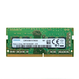 Pamięć RAM DDR4 4GB SO-DIMM