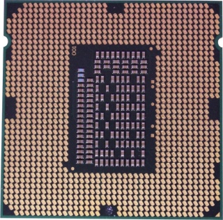 Procesor Intel Core i5-3330 3,0-3,2 GHz 4 rdzenie LGA1155