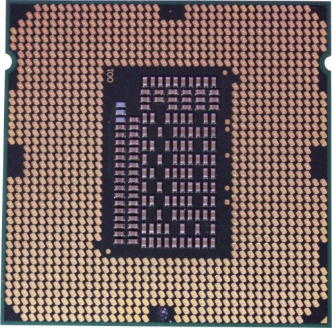 Procesor Intel Core i5-4570s 2,9-3,6 GHz 4 rdzenie FCLGA1150