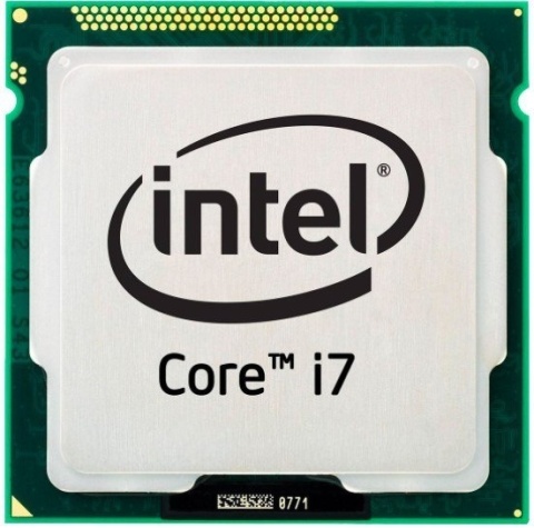 Procesor Intel Core i7-3770 3,4GHz 4 rdzenie FCLGA1155