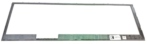 Ramka klawiatury Dell E5520 0576
