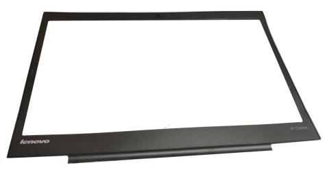 Ramka matrycy Lenovo X1 Carbon 0651