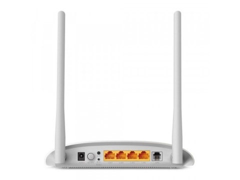 Router TP-Link TD-W8961N(300Mb/s b/g/n)