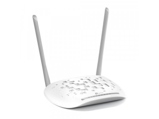 Router TP-Link TL-WR841N(300Mb/s b/g/n)