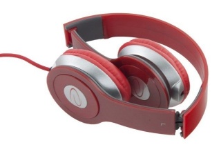 Słuchawki nauszne ESPERANZA EH145R