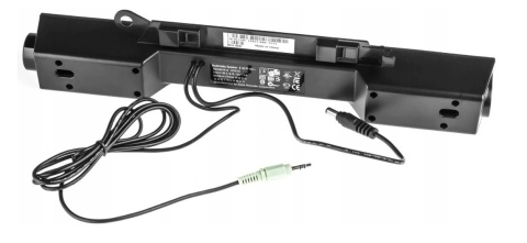Soundbar Dell AX510 do P2210 P2211 U2410