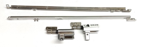 Zawiasy Dell E6500 0539