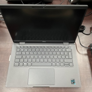 Laptop Dell Latitude 7420 Core i5 11GEN 8GB 256GB SSD Carbon Win11 A-