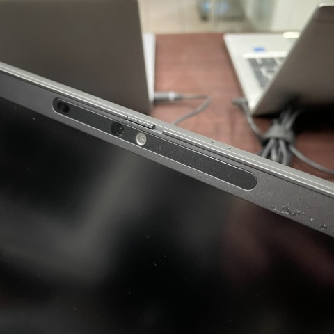 Laptop Dell Latitude 7420 Core i5 11GEN 8GB 256GB SSD Carbon Win11 B