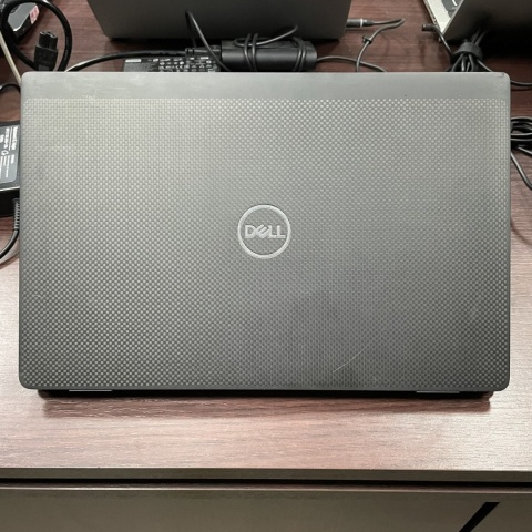 Laptop Dell Latitude 7420 Core i7 11GEN 16GB 512GB SSD Carbon Win11 A-