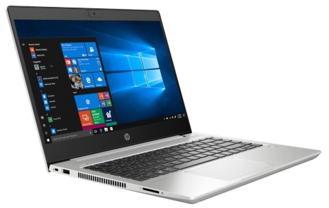 Laptop HP ProBook 440 G7 i7 10GEN 16GB 1TB SSD Win11 A