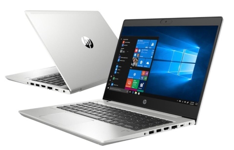 Laptop HP ProBook 440 G7 i7 10GEN 16GB 512SSD Win11 A