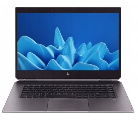 Laptop HP ZBook Studio G5 i7 9GEN Quadro P1000M 16GB 256SSD Win11 B