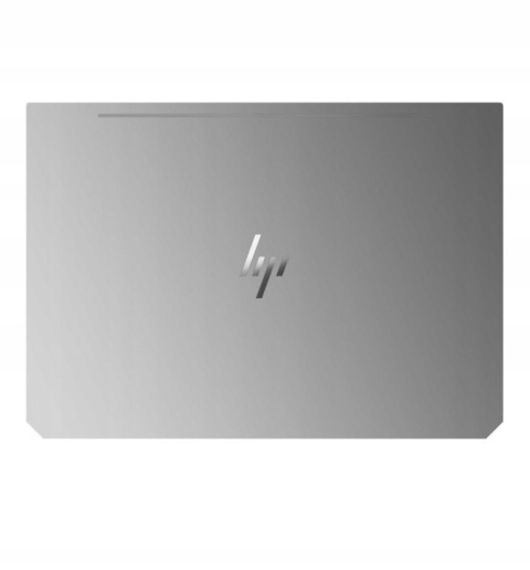 Laptop HP ZBook Studio G5 i7 9GEN Quadro P1000M 16GB 256SSD Win11 B