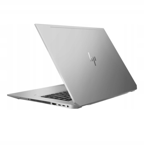 Laptop HP ZBook Studio G5 i7 9GEN Quadro P1000M 64GB 1TB Win11 B